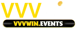VVVwin Events – Link Vào VVVwin.com Chính Thức Uy Tín 9/2025