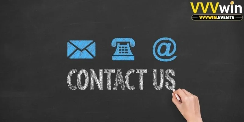 Liên hệ VVVwin 2 Liên hệ VVVwin