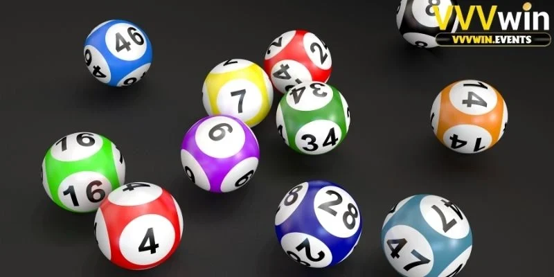 Xổ số VVVwin 3 Xổ số VVVwin